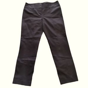 Ann Taylor Lindsay ankle pant